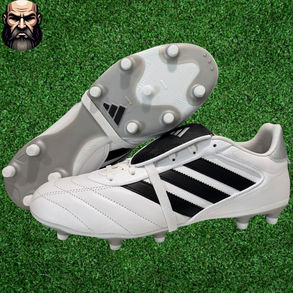 adidas Copa Gloro 2 FG Soccer Cleats IH6868 Men's Size 10.5